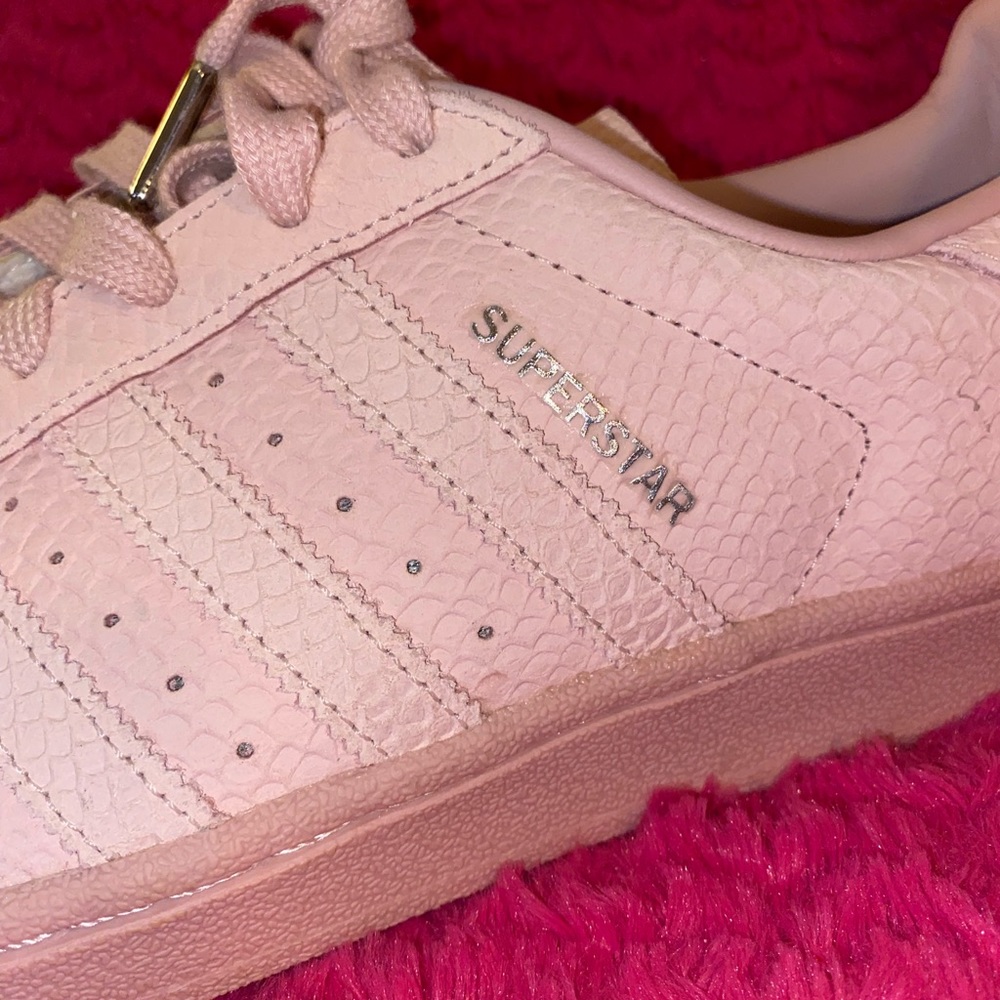 💚 Adidas Shell Top Sneakers